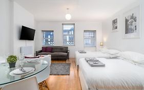 Soho&Covent Garden Apartment, Sleeps 3