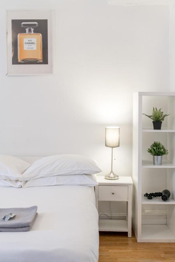 Soho&Covent Garden Apartment, Sleeps 3 London Exterior foto